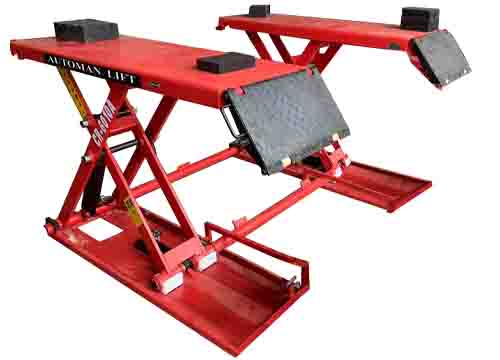 Scissor Lift